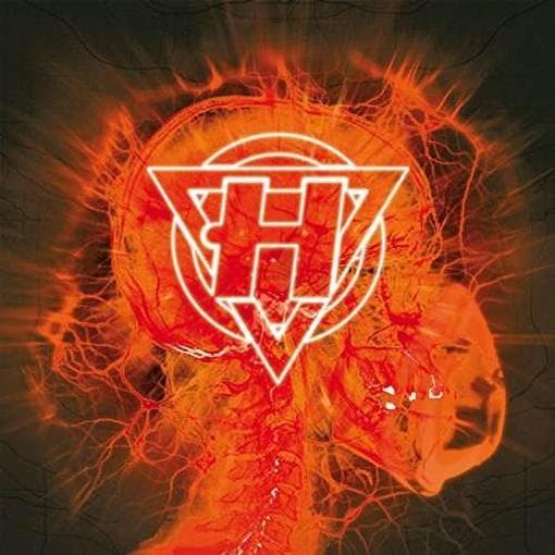 Enter Shikari - The Mindsweep Hospitalised