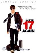 17 Again - Limited Edition (MetalCase)