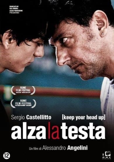 Alza La Testa (DVD)