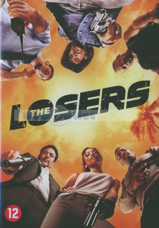Losers (DVD)