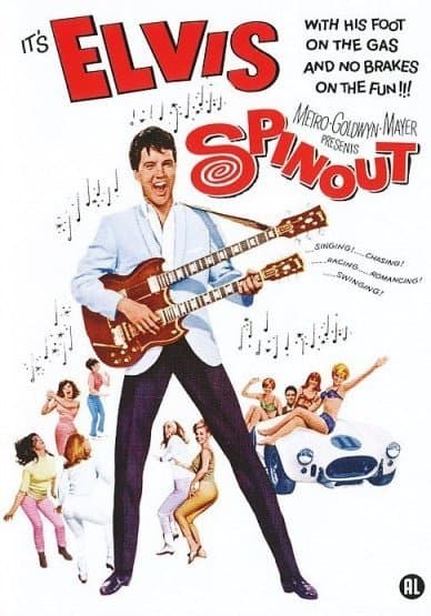 Spinout (DVD)