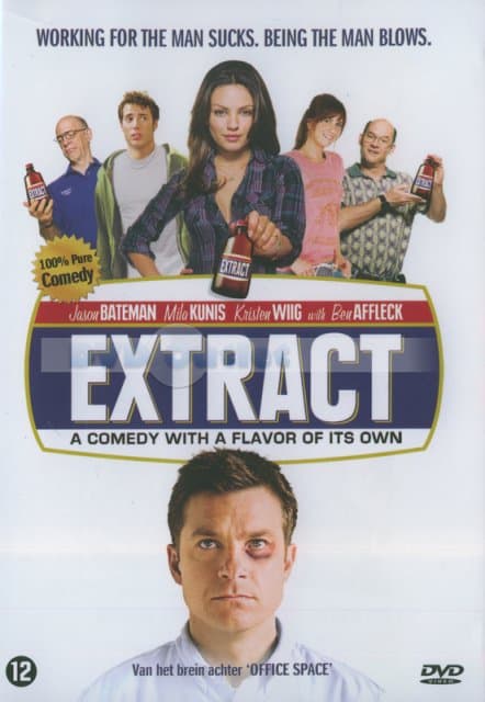 Extract (DVD)