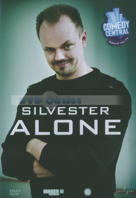 Silvester - Alone (DVD)