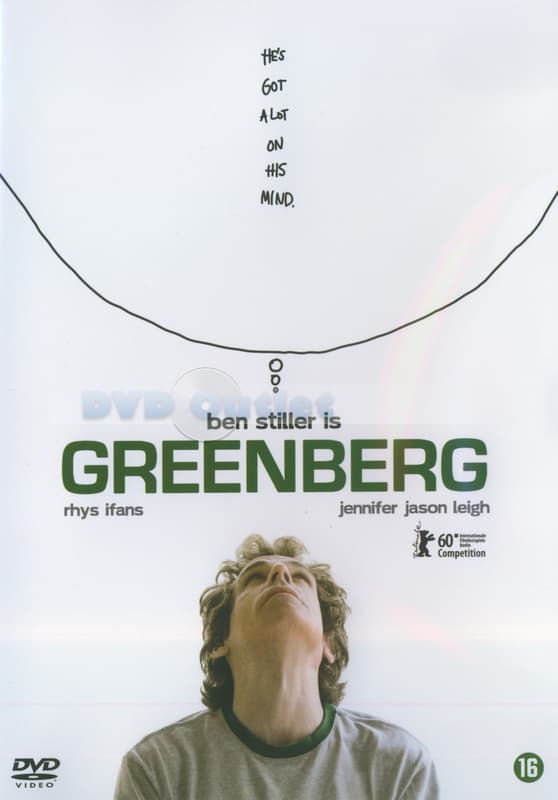Greenberg (DVD)