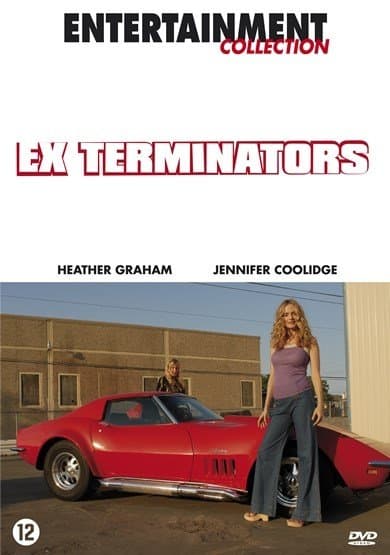 Ex terminators (DVD)