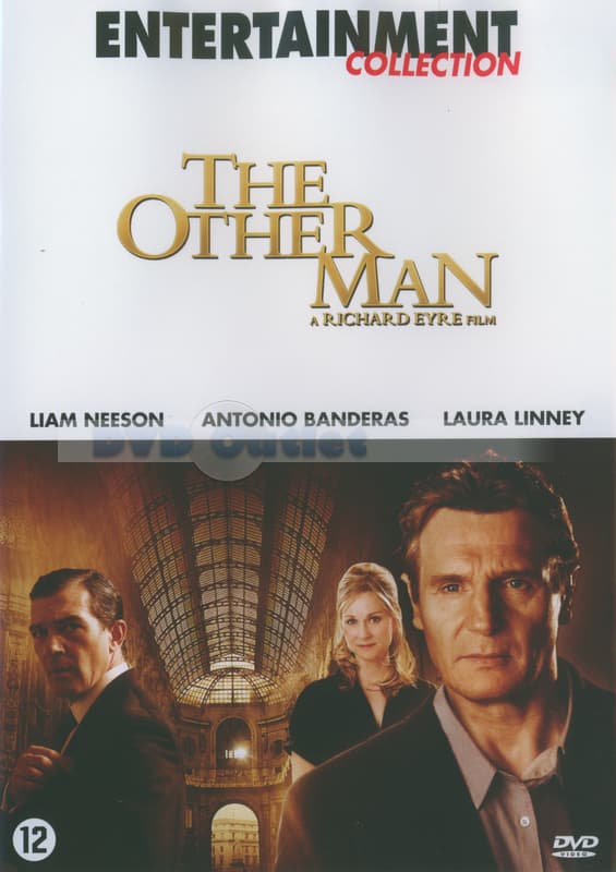 Other man (DVD)
