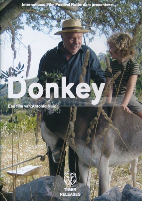 Donkey (DVD)