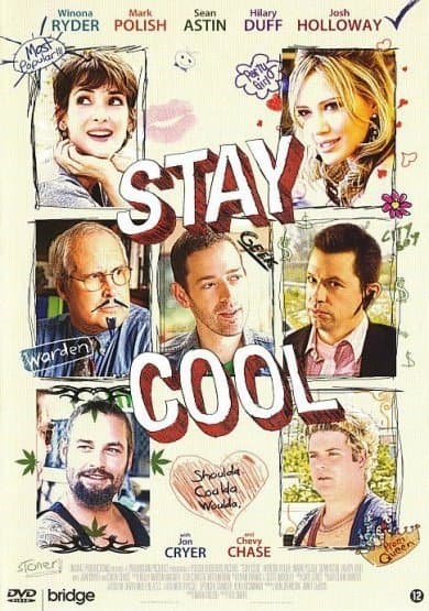 Stay Cool (DVD)