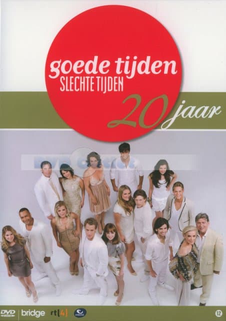 Goede tijden, slechte tijden - 20 jaar (DVD)
