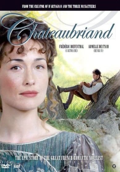Chateaubriand  (DVD)
