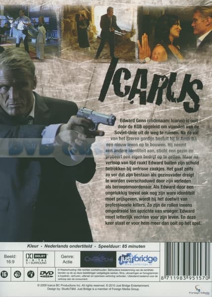 Icarus