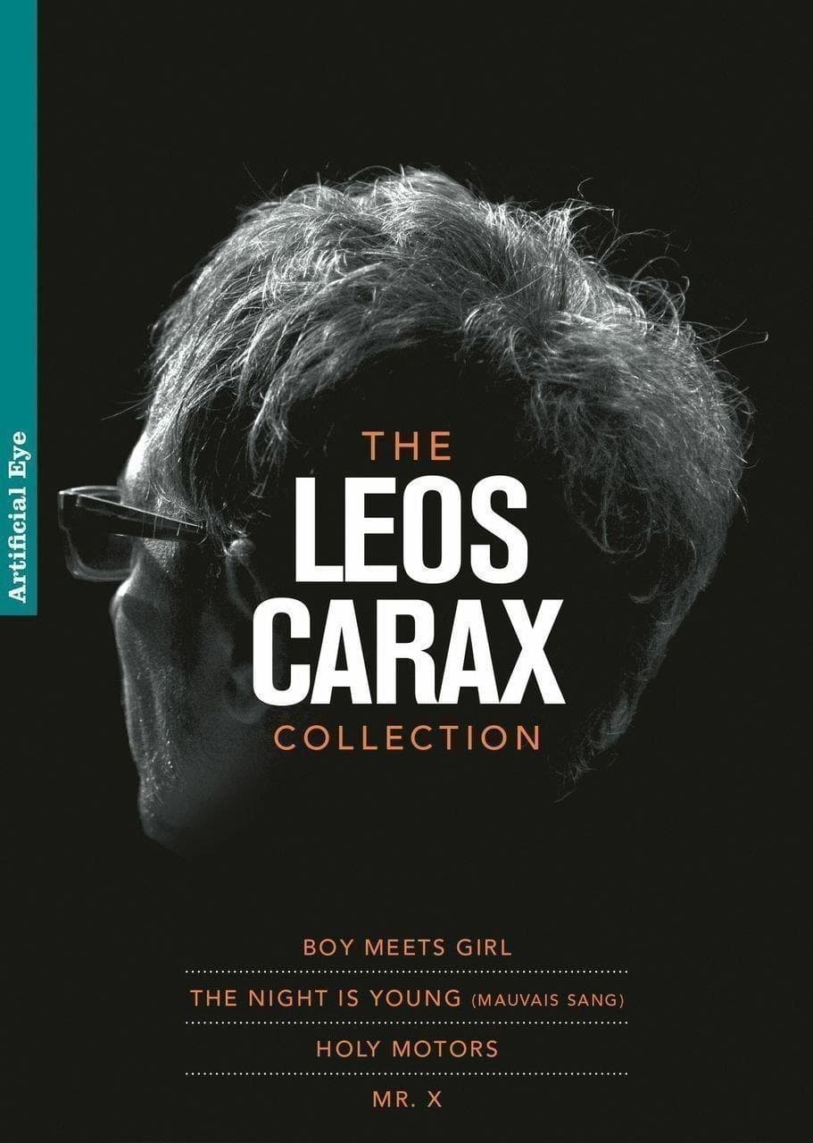 Leos Carax Collection (Import)