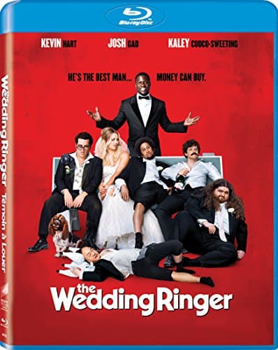 Wedding Ringer (uv) (Import)