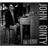 John Ginty - No Filter