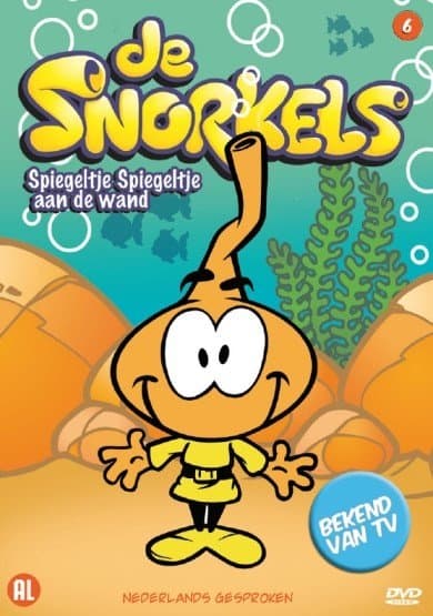 Snorkels 6