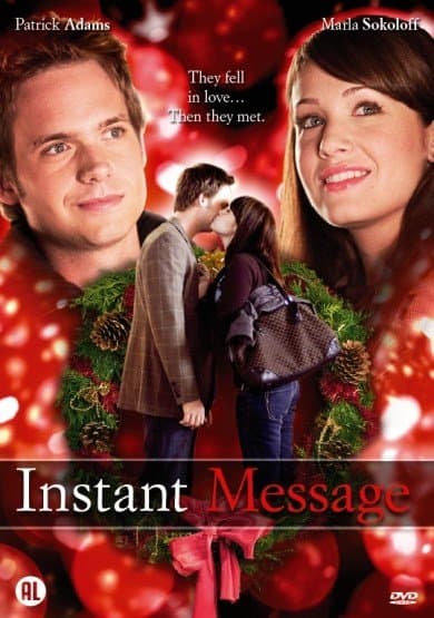 Instant message (DVD)