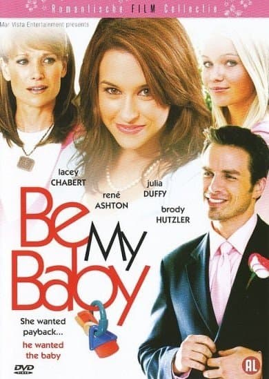 Be My baby (DVD)