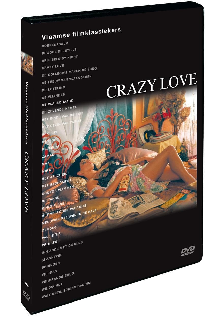 Crazy Love (DVD)