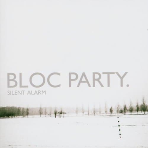 Bloc Party - Silent Alarm [limited Edition Cd+dvd]