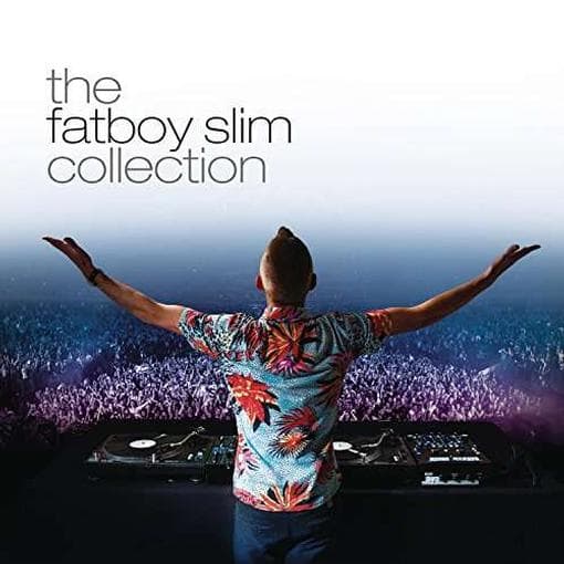 Sony Music - The Fatboy Slim Collection