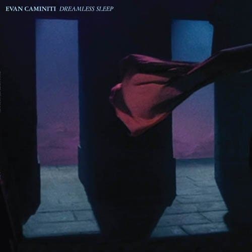 Evan Caminiti - Dreamless Sleep (LP)