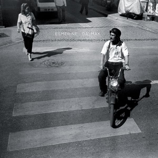 Esmerine - Dalmak (LP)