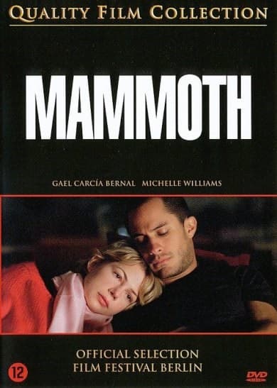 Mammoth (DVD)