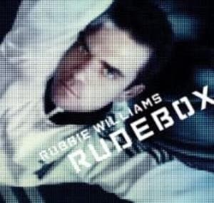 Williams, Robbie - Rudebox