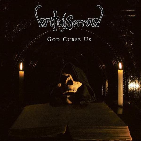 Witchsorrow - God Curse Us (2 LP)