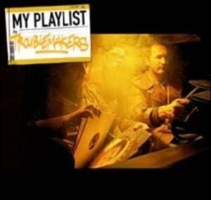 Various Artists - My Playlist: Mixed By Troublemakers