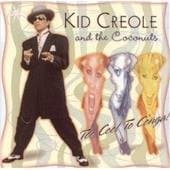 Kid Creole & The Coconuts - Too Cool to Conga!