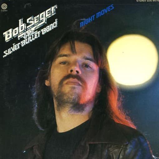 Bob & Silver Bulle Seger - Night Moves