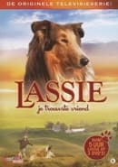 Lassie Box  1