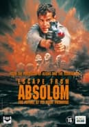 Escape From Absolom (DVD)