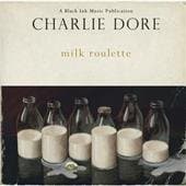 Black Ink Records - Milk Roulette