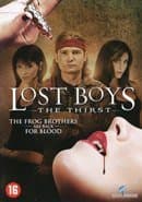 Lost boys - The thirst