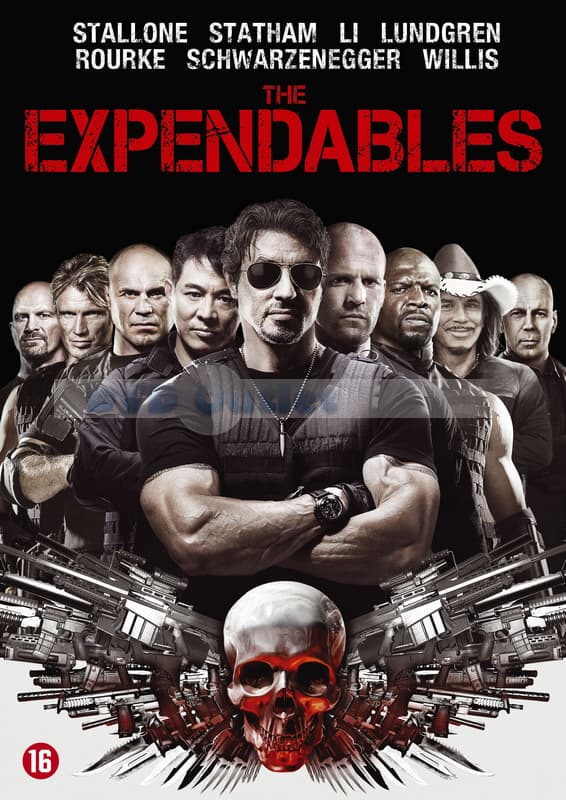 Expendables
