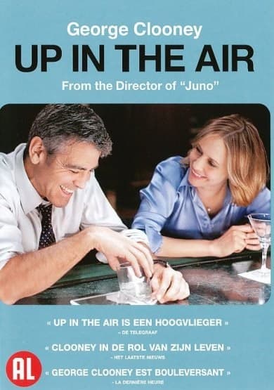 Up In The air
