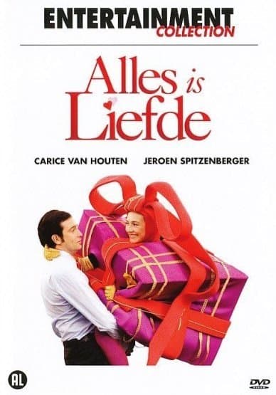 Alles is liefde
