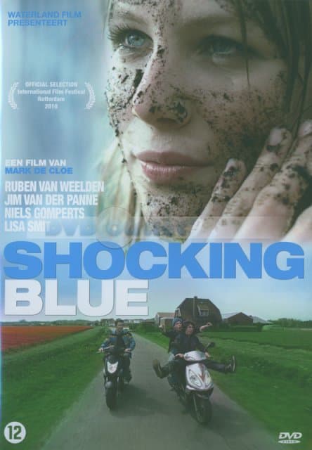 Shocking blue (DVD)