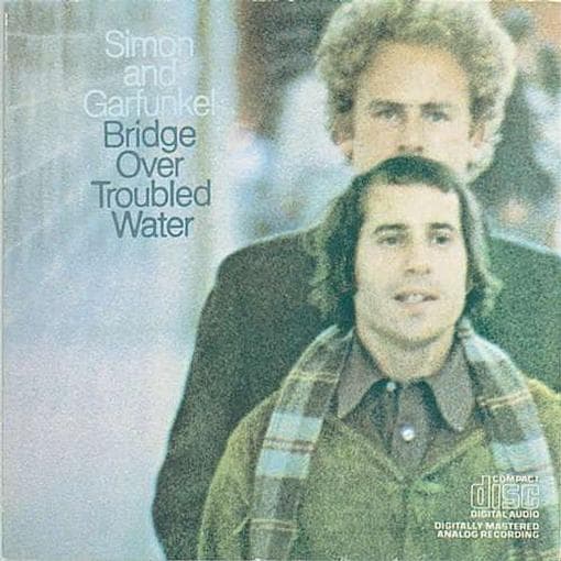 BMG - Bridge Over Troubled Water