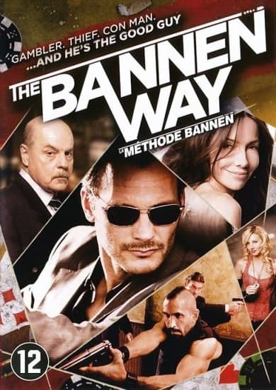 Bannen Way (DVD)
