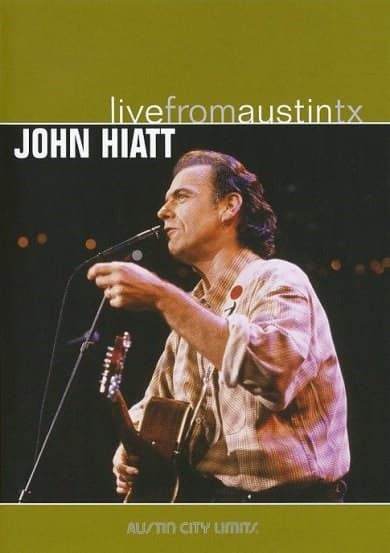 John Hiatt - Live from Austin Texas