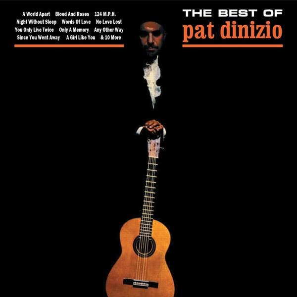 Pat Dinizio - Best of Pat Dinizio