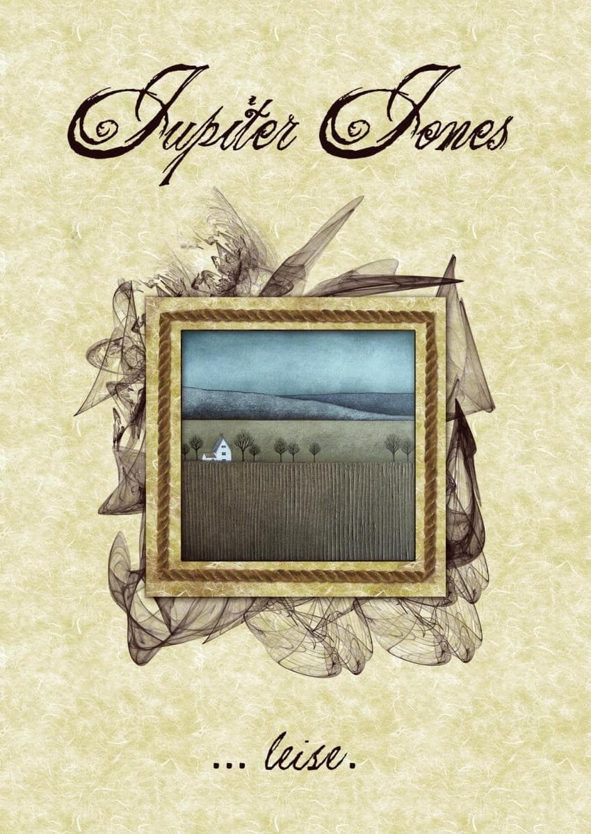 Jupiter Jones - Leise  (2 DVD)