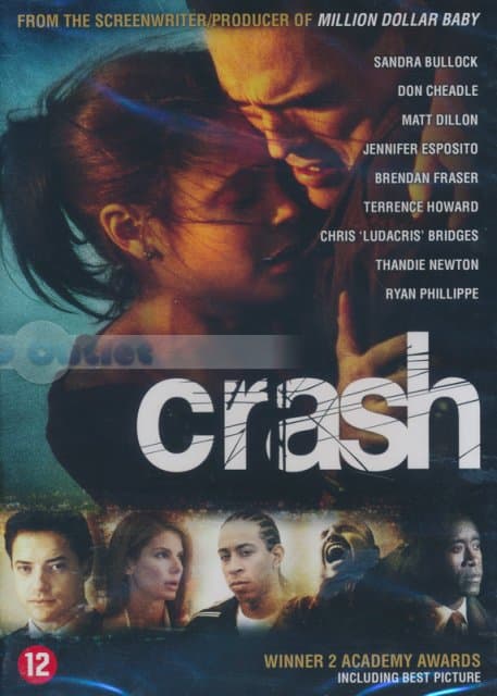 Crash