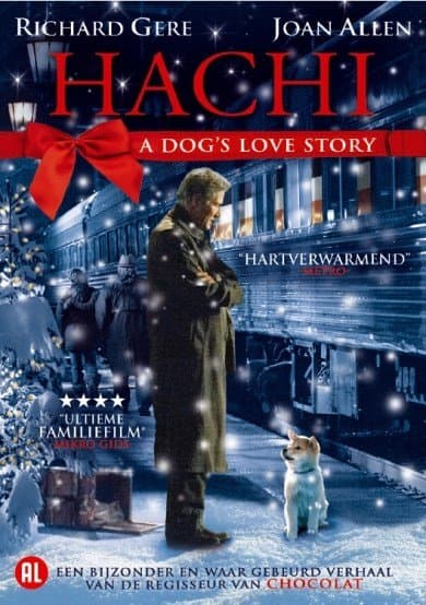 Hachi (DVD)