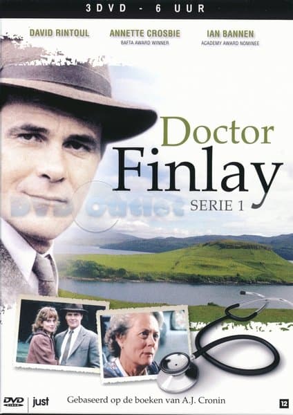 Doctor Finlay - Seizoen 1