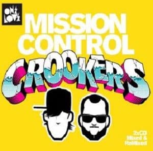 Various Artists - Crookers Mission Control
