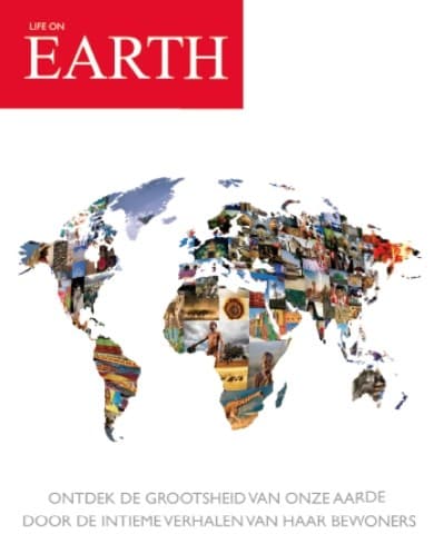 Life On Earth (DVD)